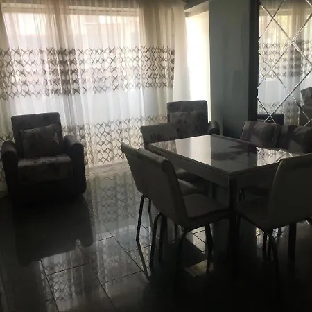 Daire Merkezde 2+1 Daire Bursa