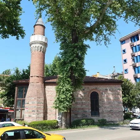 Merkezde 2+1 Daire Daire Bursa